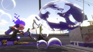 Splatoon 2 gets its first big content drop this weekend