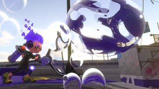 Splatoon 2 gets its first big content drop this weekend