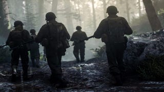 Vê o Headquarters em Call of Duty: WW2
