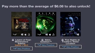 New horror-themed Humble Bundle offers very cheap Alien: Isolation