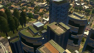 Cities: Skylines announces eco-friendly Green Cities expansion