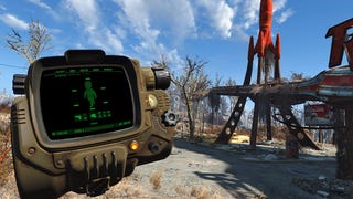 gamescom 2017: VR-Umsetzungen von Skyrim, Fallout 4 und Doom erhalten Termin