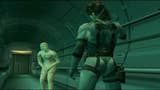 Konami lanza Metal Gear Solid 2 HD en Nvidia Shield