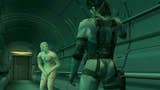 Konami lanza Metal Gear Solid 2 HD en Nvidia Shield