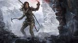Xbox One X terá a melhor versão de Rise Of The Tomb Raider nas consolas