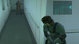 Metal Gear Solid 2 pro Nvidia Shield