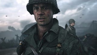 O que é o Headquarters em Call of Duty: WW2?