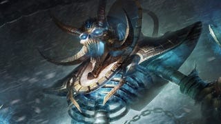 Gamescom 2017: Blizzard mostra Kel'Tuzad di Heroes of the Storm