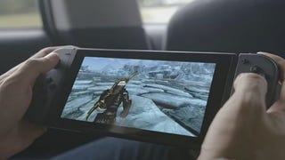 Skyrim: svelata la data di uscita su Nintendo Switch?