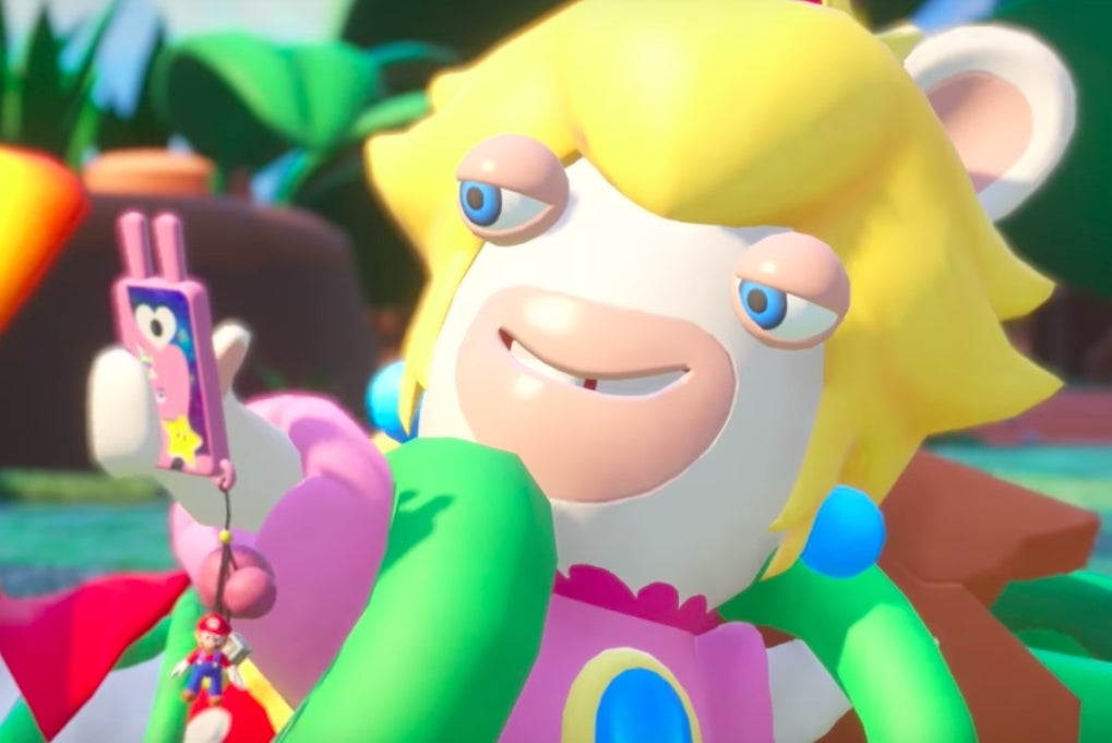 Mario + Rabbids: Kingdom Battle Season Pass inhoud bekend