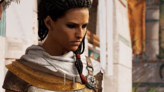 Assassin's Creed Origins permitirá controlar outras personagens