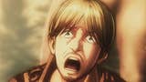 Attack on Titan 2 será lançado na PS4 e Xbox One