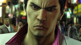 Yakuza Kiwami review