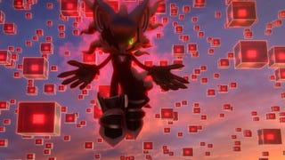 Mód Tag ze Sonic Forces