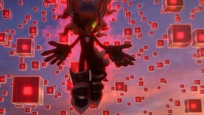 Mód Tag ze Sonic Forces
