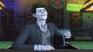 Batman: Telltale Game Series confirmado para a Switch