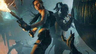 Crystal Dynamics: Lara Croft su Switch sarebbe un'ottima idea