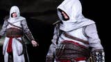 Final Fantasy 15 krijgt gratis Assassin's Creed DLC