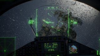 Ace Combat 7: Skies Unknown decolla in questo video della versione PlayStation 4