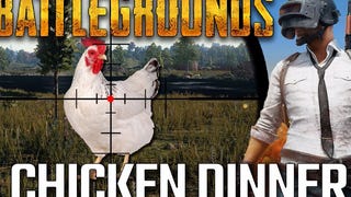 Bekijk: Eerste CHICKEN DINNER !! - Battlegrounds (PUBG)