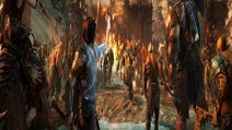 Middle-earth: Shadow of War draait om grof geweld