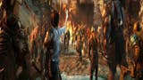 Middle-earth: Shadow of War draait om grof geweld