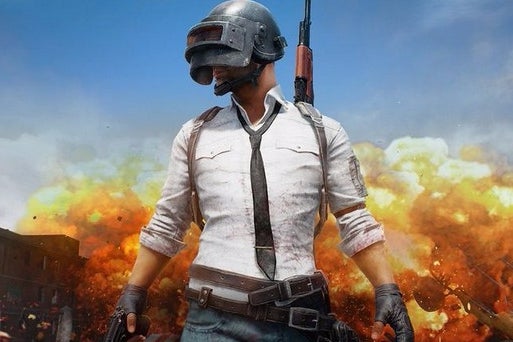 PlayerUnknown's Battlegrounds meest gespeelde Steam game
