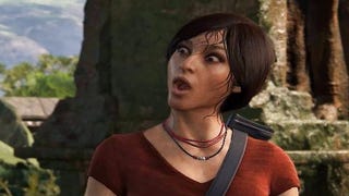 Uncharted: The Lost Legacy is sixth PlayStation exclusive to top UK charts this year