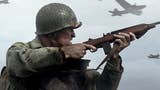 Call of Duty: WW2 - wrażenia z trybu multiplayer