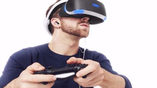 Sony baixa o preço dos bundles PS VR