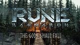 Human Head Studios anuncia Rune: Ragnarok