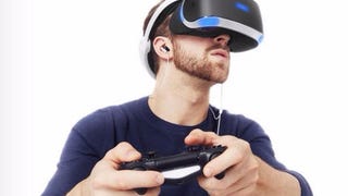 PlayStation VR: Sony reduziert den Preis in Nordamerika