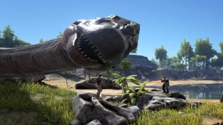 Switching on Ark PS4-Xbox One cross-play would "not take more than a few days"
