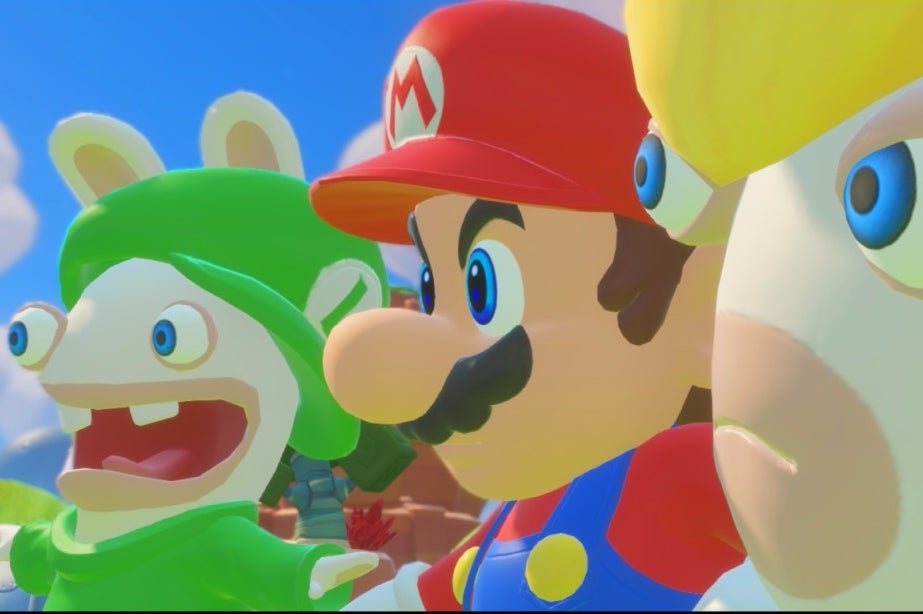 Mario + Rabbids: Kingdom Battle - Truques e Dicas para vencer ...