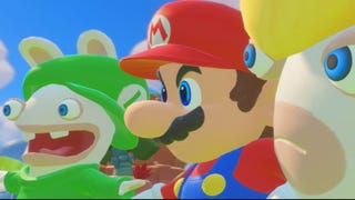 Mario + Rabbids: Kingdom Battle - Truques e Dicas para vencer