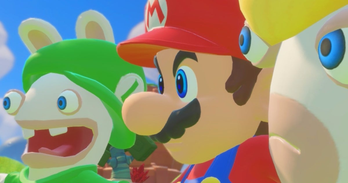 Mario + Rabbids: Kingdom Battle - Truques e Dicas para vencer ...