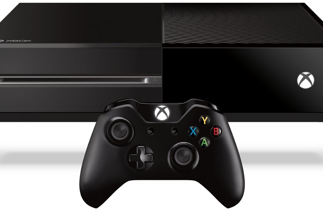 Microsoft maakt niet langer de originele Xbox One