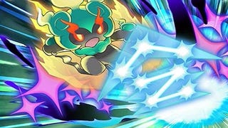 Pokémon Sun and Moon Marshadow - event dates, details, and how to get a Marshadow code