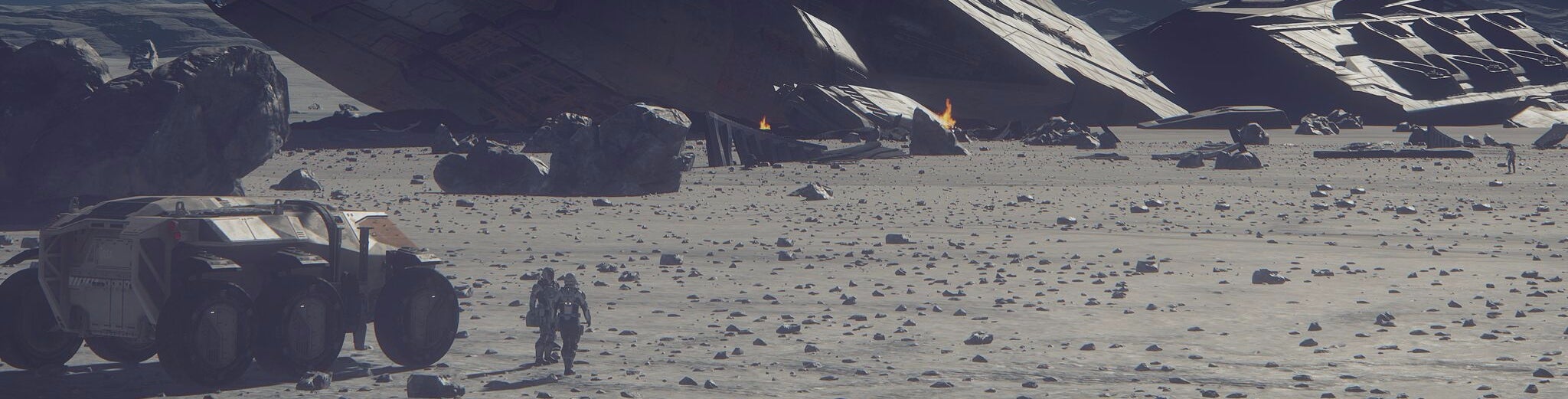 Star Citizen 3.0 update "akin to Early Access" launch