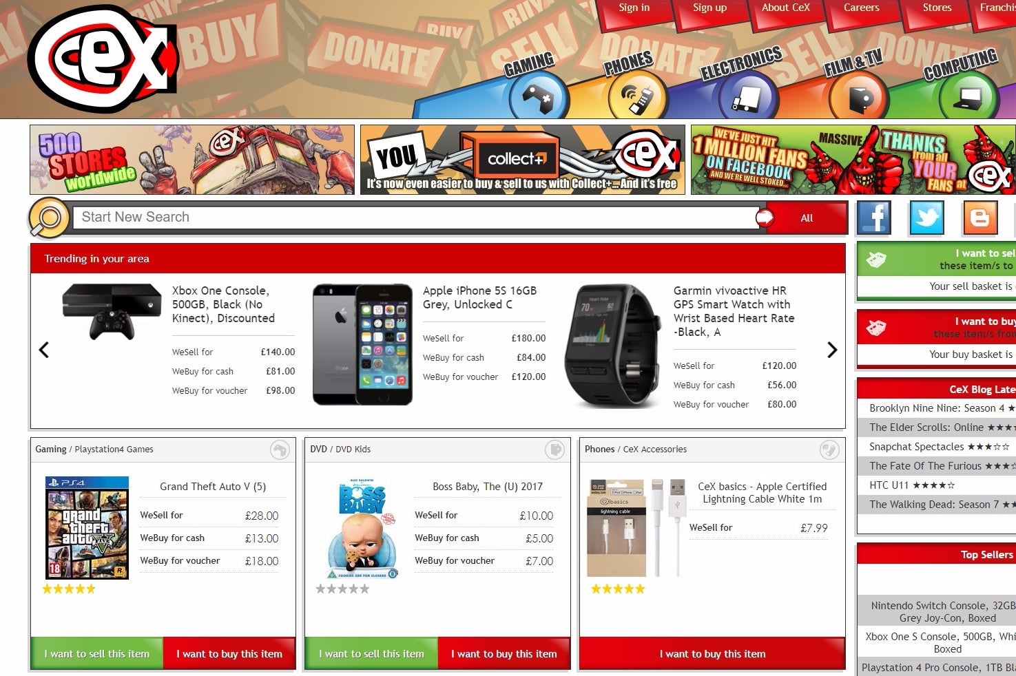 CEX suffers security breach that may affect up to two million customers ...