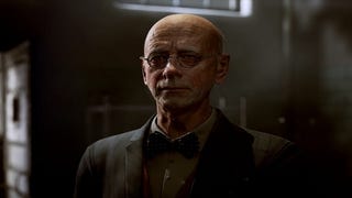 Until Dawn VR spin-off The Inpatient release bekend