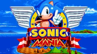 SEGA afirma que está resolviendo los problemas con Denuvo en Sonic Mania PC