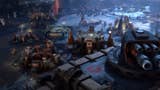 Dawn of War 3 to get modding tools, huge balance update