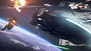 Star Wars Battlefront 2: Das Imperium schlägt zurück