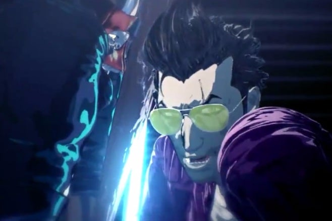 No More Heroes: Travis Strikes Again aangekondigd