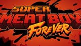 Team Meat anuncia Super Meat Boy Forever