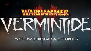 Fatshark anuncia Warhammer: End Times - Vermintide 2