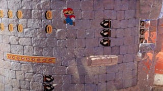 Super Mario Odyssey - Mario, neu erfunden. Wieder mal.