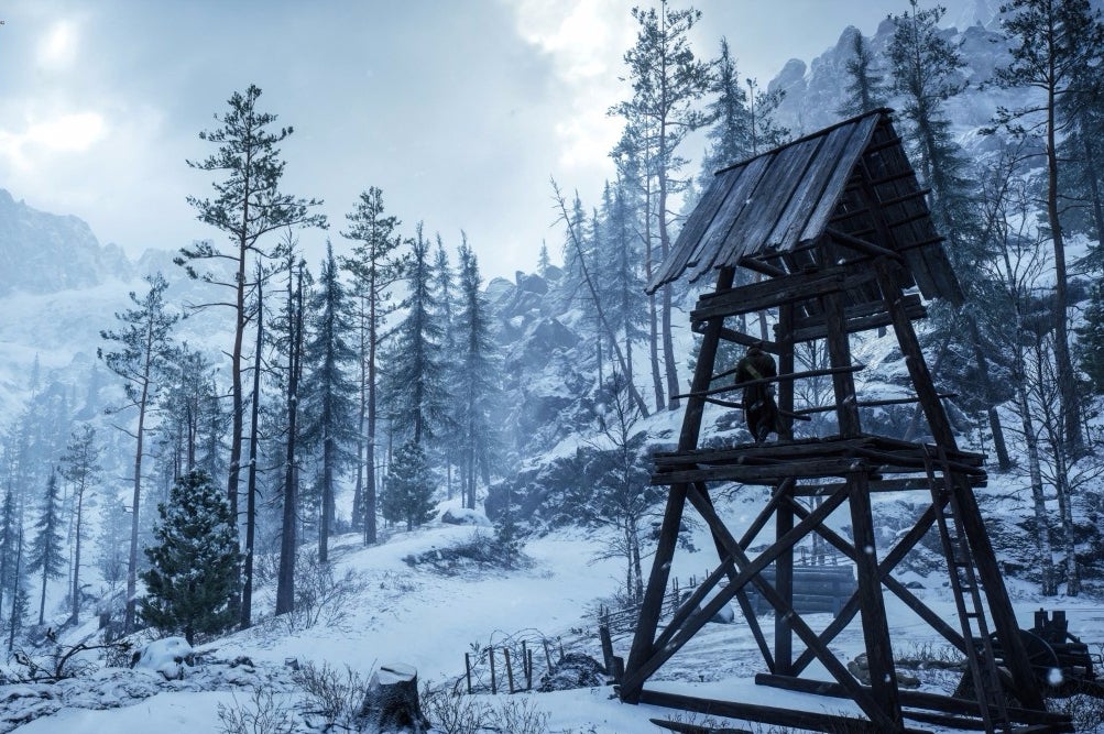 Battlefield 1: In the Name of the Tsar DLC release bekend