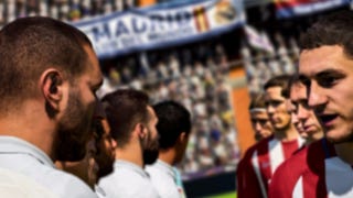 Balancing FIFA 18 sounds like a living nightmare